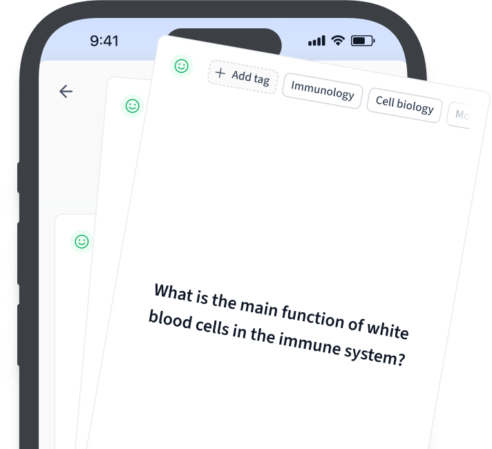 Genetic Recombination